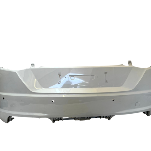 Audi TT TTS Rear Bumper 2014 TO 2019 8S0807511C Genuine - Image 1