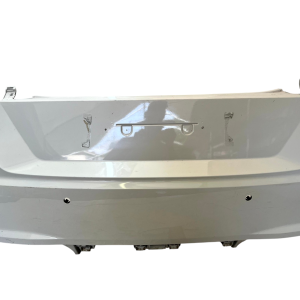 Audi TT TTS Rear Bumper 2014 TO 2019 8S0807511C Genuine - Image 4