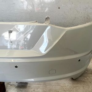 Audi TT TTS Rear Bumper 2014 TO 2019 8S0807511C Genuine - Image 5