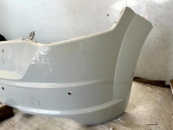 Audi TT TTS Rear Bumper 2014 TO 2019 8S0807511C Genuine 178445604227 6