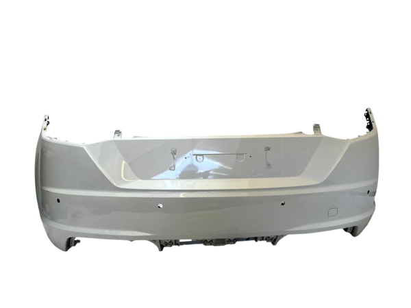 Audi TT TTS Rear Bumper 2014 TO 2019 8S0807511C Genuine 178445604227