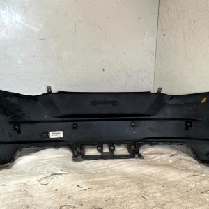Audi TT TTS Rear Bumper 2014 TO 2019 8S0807511C Genuine - Image 9