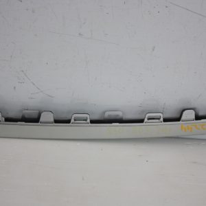 Audi TTRS Rear Bumper Lower Trim 2019 TO 2023 8S0807791 Genuine - Image 7