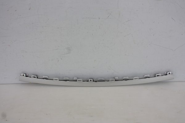 Audi-TTRS-Rear-Bumper-Lower-Trim-2019-TO-2023-8S0807791-Genuine-175373673137