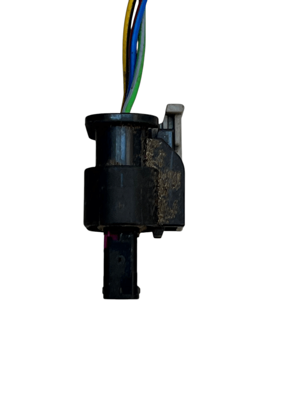Audi VW Mercedes 3 Pin PDC Sensor Wiring Loom Plug Connector 1 1718644 1 Genuine 178442822717 3
