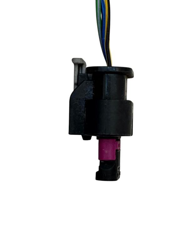 Audi VW Mercedes 3 Pin PDC Sensor Wiring Loom Plug Connector 1 1718644 1 Genuine 178442822717 5