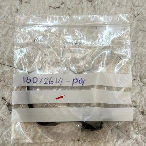 Audi VW Mercedes 3 Pin PDC Sensor Wiring Loom Plug Connector 1-1718644-1 Genuine - Image 9
