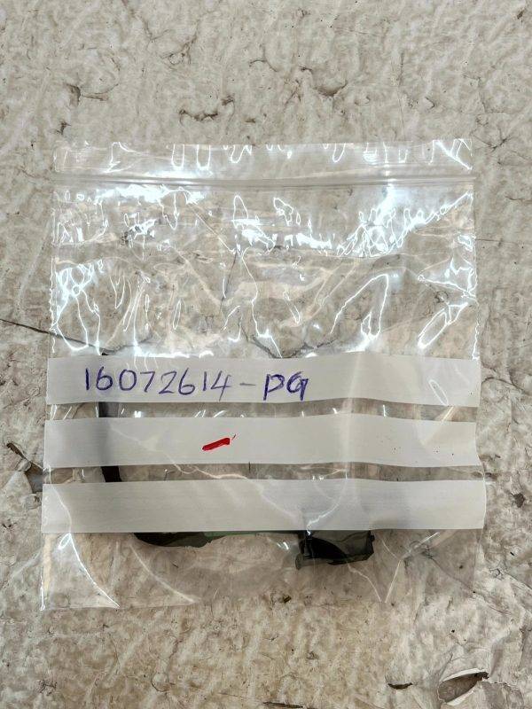 Audi VW Mercedes 3 Pin PDC Sensor Wiring Loom Plug Connector 1 1718644 1 Genuine 178442822717 9