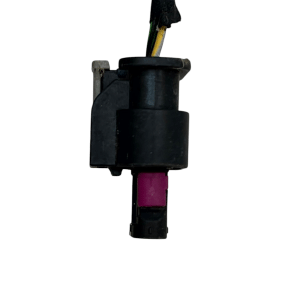 Audi VW Mercedes 3 Pin PDC Sensor Wiring Loom Plug Connector 1-1718644-1 Genuine 13 Audi VW Mercedes 3 Pin PDC Sensor Wiring Loom Plug Connector 1-1718644-1 Genuine - Image 5