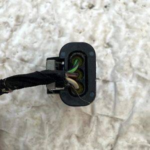 Audi VW Mercedes 3 Pin PDC Sensor Wiring Loom Plug Connector 1-1718644-1 Genuine 14 Audi VW Mercedes 3 Pin PDC Sensor Wiring Loom Plug Connector 1-1718644-1 Genuine - Image 6