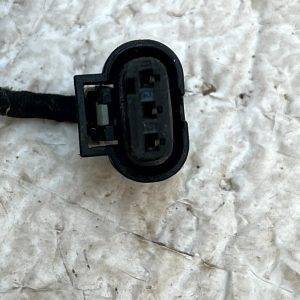 Audi VW Mercedes 3 Pin PDC Sensor Wiring Loom Plug Connector 1-1718644-1 Genuine 15 Audi VW Mercedes 3 Pin PDC Sensor Wiring Loom Plug Connector 1-1718644-1 Genuine - Image 7