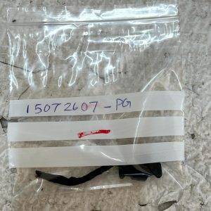 Audi VW Mercedes 3 Pin PDC Sensor Wiring Loom Plug Connector 1-1718644-1 Genuine 17 Audi VW Mercedes 3 Pin PDC Sensor Wiring Loom Plug Connector 1-1718644-1 Genuine - Image 9