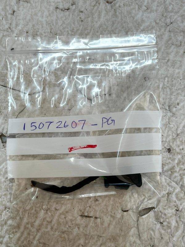 Audi VW Mercedes 3 Pin PDC Sensor Wiring Loom Plug Connector 1-1718644-1 Genuine 8 Audi VW Mercedes 3 Pin PDC Sensor Wiring Loom Plug Connector 1 1718644 1 Genuine 178456627137 9