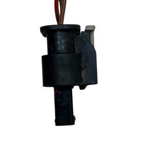 Audi VW Skoda Seat PDC Parking Distance Sensor Plug Connector 4F0973703 Genuine - Image 4