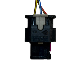 Audi VW Skoda Seat PDC Parking Distance Sensor Plug Connector 4F0973703 Genuine - Image 5