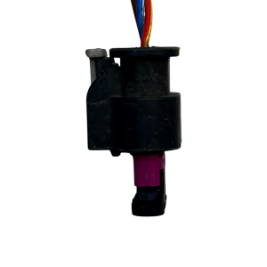 Audi VW Skoda Seat PDC Parking Distance Sensor Plug Connector 4F0973703 Genuine - Image 6
