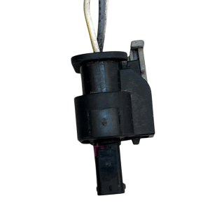 Audi VW Skoda Seat Parking Sensor Wiring Loom Plug Connector 4F0973703 Genuine 11 Audi VW Skoda Seat Parking Sensor Wiring Loom Plug Connector 4F0973703 Genuine - Image 3