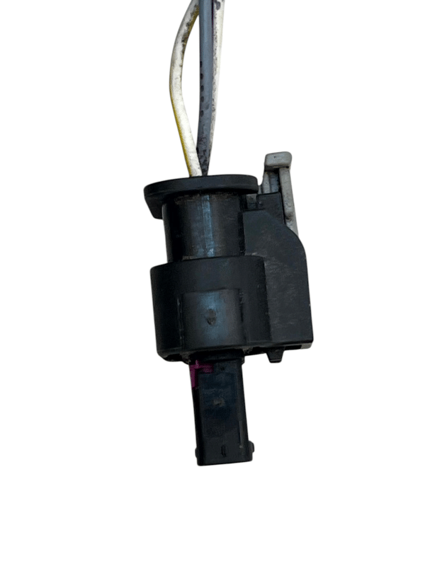 Audi VW Skoda Seat Parking Sensor Wiring Loom Plug Connector 4F0973703 Genuine 2 Audi VW Skoda Seat Parking Sensor Wiring Loom Plug Connector 4F0973703 Genuine 178442756397 3