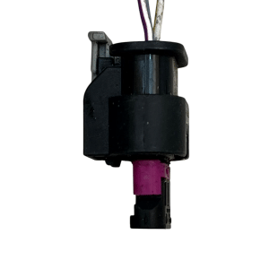 Audi VW Skoda Seat Parking Sensor Wiring Loom Plug Connector 4F0973703 Genuine 13 Audi VW Skoda Seat Parking Sensor Wiring Loom Plug Connector 4F0973703 Genuine - Image 5