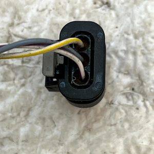 Audi VW Skoda Seat Parking Sensor Wiring Loom Plug Connector 4F0973703 Genuine 14 Audi VW Skoda Seat Parking Sensor Wiring Loom Plug Connector 4F0973703 Genuine - Image 6