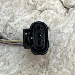 Audi VW Skoda Seat Parking Sensor Wiring Loom Plug Connector 4F0973703 Genuine 15 Audi VW Skoda Seat Parking Sensor Wiring Loom Plug Connector 4F0973703 Genuine - Image 7