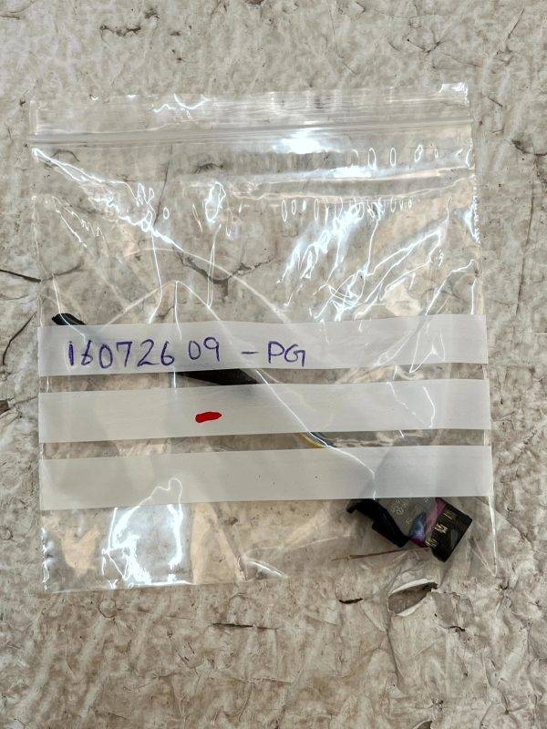 Audi VW Skoda Seat Parking Sensor Wiring Loom Plug Connector 4F0973703 Genuine 8 Audi VW Skoda Seat Parking Sensor Wiring Loom Plug Connector 4F0973703 Genuine 178442756397 9