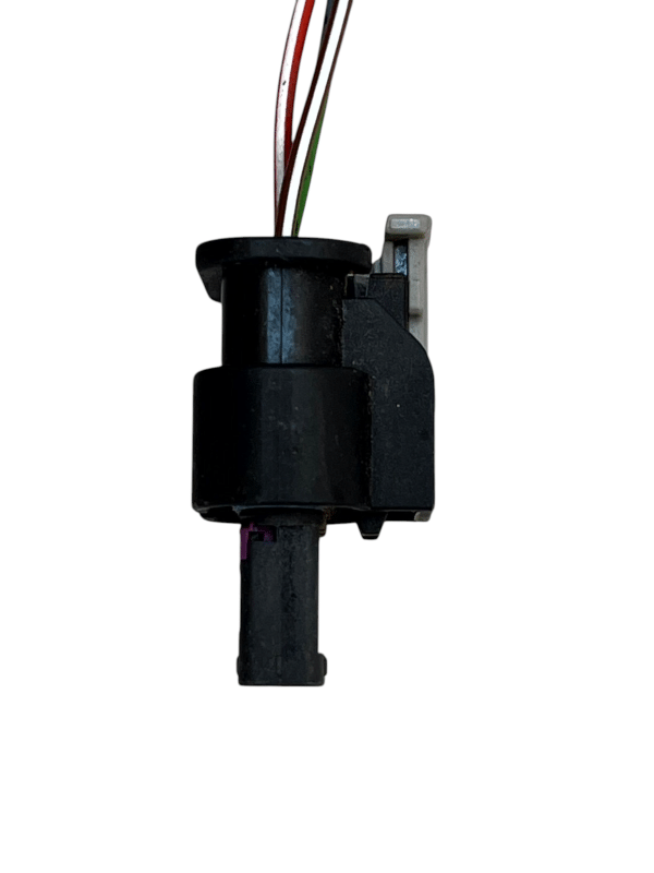 Audi Volkswagen Seat Skoda PDC Parking Sensor Plug Connector 1EA973703D Genuine 178440211407 3