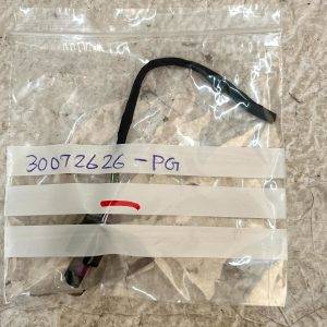 Audi Volkswagen Seat Skoda PDC Parking Sensor Plug Connector 1EA973703D Genuine - Image 9