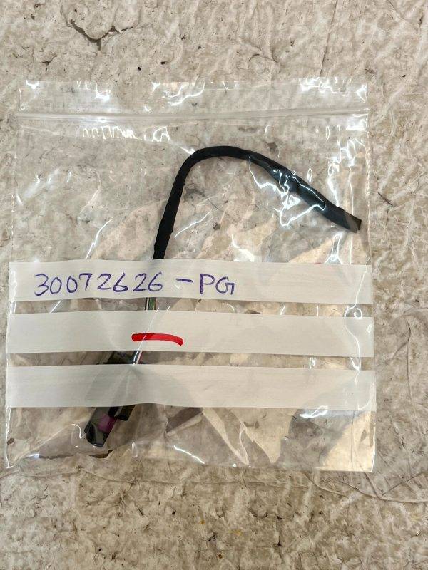 Audi Volkswagen Seat Skoda PDC Parking Sensor Plug Connector 1EA973703D Genuine 178440211407 9