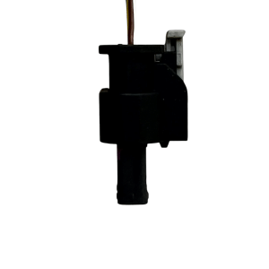 Audi Volkswagen Seat Skoda PDC Parking Sensor Plug Connector 1EA973703D Genuine - Image 3