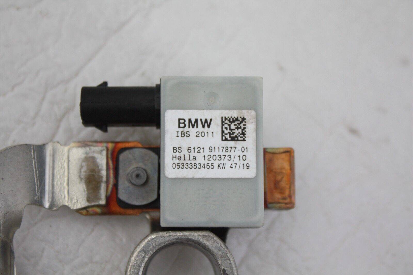 BMW-1-2-3-4-Series-F20-F22-F30-F31-F32-F36-IBS-Negative-Battery-Cable-9117877-176401725727-6