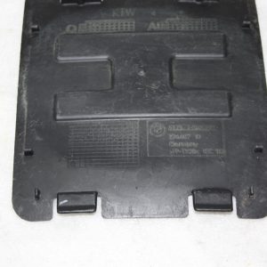 BMW 1 3 Series F20 F21 F30 F31 Front Wheel Liner Splash Guard Cover 2012 TO 2015 - Image 7