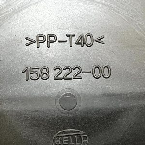 BMW 1 5 Series F10 F20 Headlight Headlamp Dust Cap Cover 15822200 Genuine - Image 12