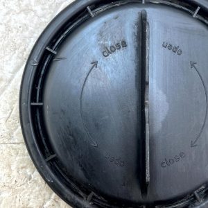 BMW 1 5 Series F10 F20 Headlight Headlamp Dust Cap Cover 15822200 Genuine - Image 3