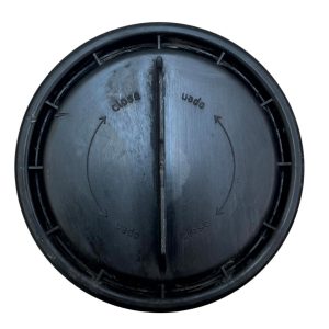 BMW 1 5 Series F10 F20 Headlight Headlamp Dust Cap Cover 15822200 Genuine - Image 1