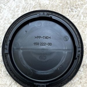 BMW 1 5 Series F10 F20 Headlight Headlamp Dust Cap Cover 15822200 Genuine - Image 5