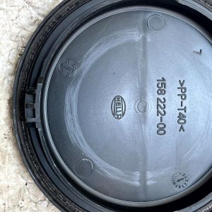 BMW 1 5 Series F10 F20 Headlight Headlamp Dust Cap Cover 15822200 Genuine - Image 7