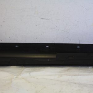 BMW 1 Series E87 Right Side Skirt 2004 TO 2007 51717147402 Genuine - Image 12