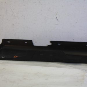 BMW 1 Series E87 Right Side Skirt 2004 TO 2007 51717147402 Genuine - Image 13