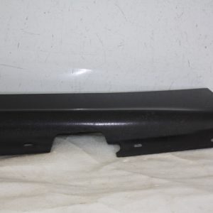 BMW 1 Series E87 Right Side Skirt 2004 TO 2007 51717147402 Genuine - Image 15