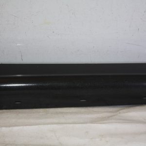BMW 1 Series E87 Right Side Skirt 2004 TO 2007 51717147402 Genuine - Image 16