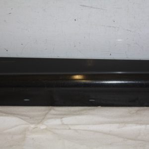 BMW 1 Series E87 Right Side Skirt 2004 TO 2007 51717147402 Genuine - Image 17