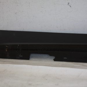 BMW 1 Series E87 Right Side Skirt 2004 TO 2007 51717147402 Genuine - Image 18