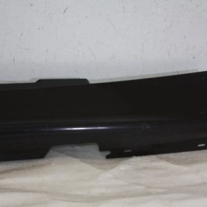 BMW 1 Series E87 Right Side Skirt 2004 TO 2007 51717147402 Genuine - Image 3