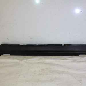 BMW 1 Series E87 Right Side Skirt 2004 TO 2007 51717147402 Genuine - Image 21