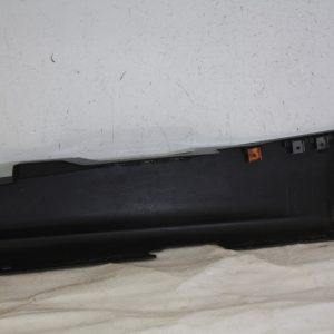 BMW 1 Series E87 Right Side Skirt 2004 TO 2007 51717147402 Genuine - Image 22