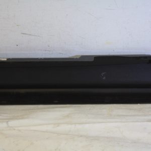 BMW 1 Series E87 Right Side Skirt 2004 TO 2007 51717147402 Genuine - Image 23