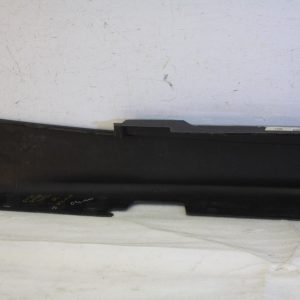 BMW 1 Series E87 Right Side Skirt 2004 TO 2007 51717147402 Genuine - Image 24
