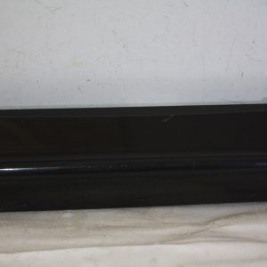 BMW 1 Series E87 Right Side Skirt 2004 TO 2007 51717147402 Genuine - Image 4