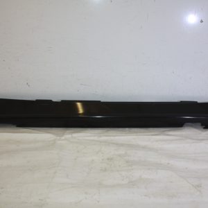 BMW 1 Series E87 Right Side Skirt 2004 TO 2007 51717147402 Genuine